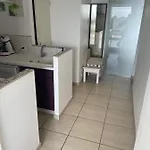 아파트 Les Mouettes Du Cap D'agde