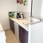 Les Mouettes Du Cap D'agde