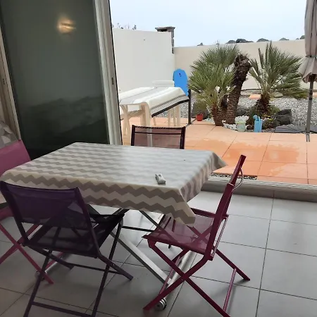 Les Mouettes Du Cap D'agde