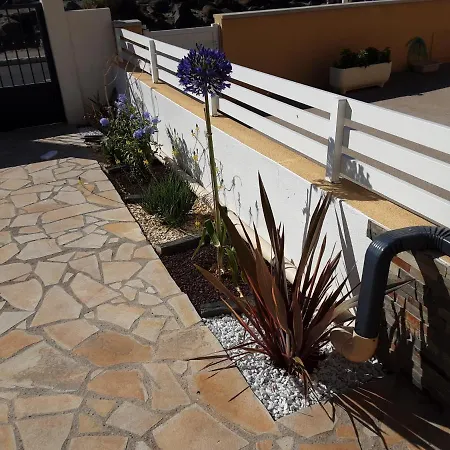 Les Mouettes Du Cap D'agde Apartament