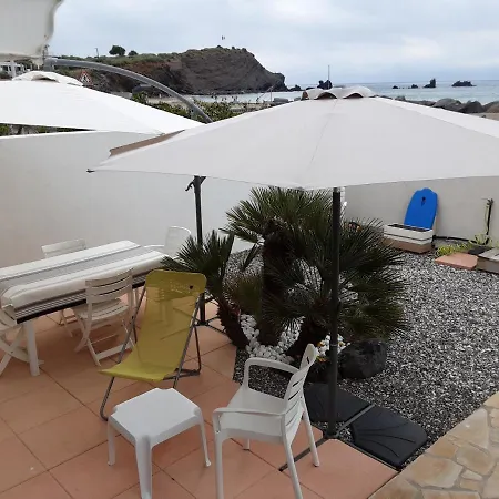 Les Mouettes Du Cap D'agde *