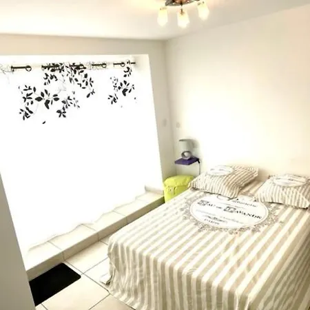 Les Mouettes Du Cap D'agde *