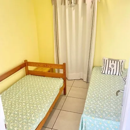 Les Mouettes Du Cap D'agde *