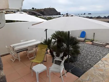 公寓 Les Mouettes Du Cap D'agde