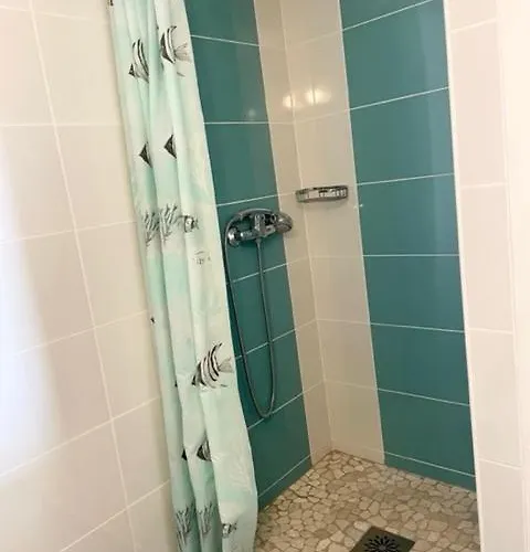 Les Mouettes Du Cap D'agde Apartament Agde