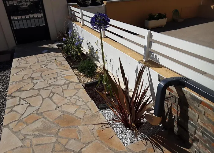 Les Mouettes Du Cap D'agde Apartament