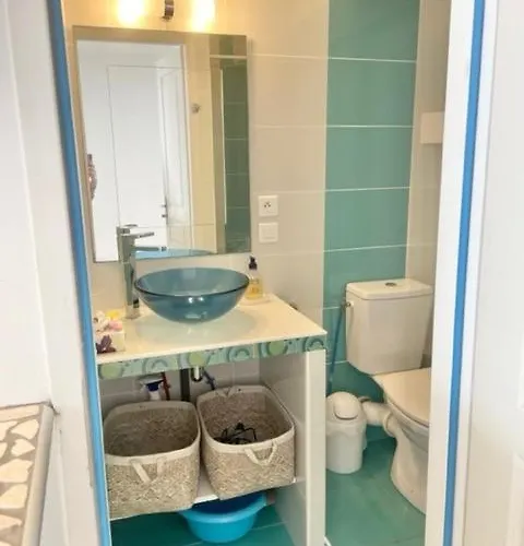 Les Mouettes Du Cap D'agde