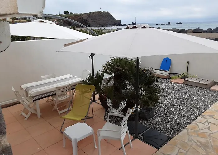 Les Mouettes Du Cap D'agde *