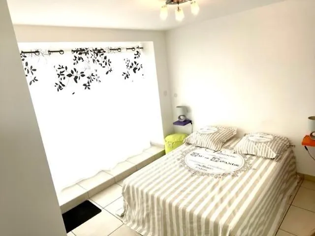 Les Mouettes Du Cap D'agde *