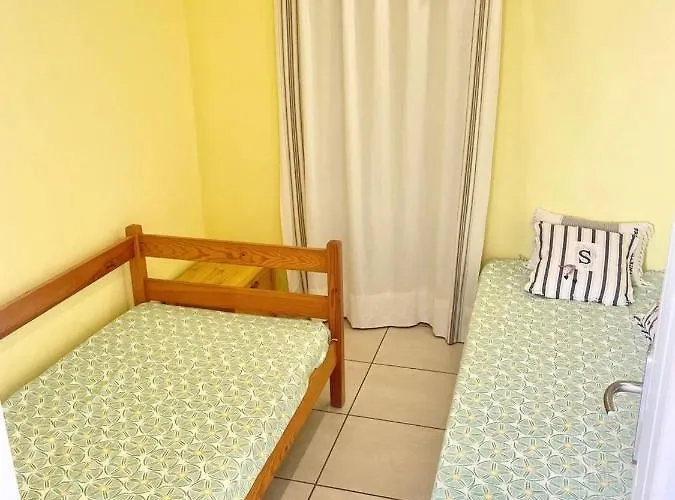 Les Mouettes Du Cap D'agde *