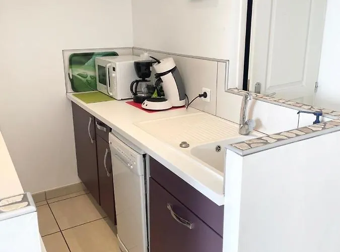 Les Mouettes Du Cap D'agde