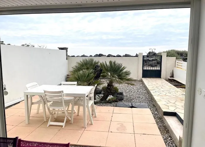 Les Mouettes Du Cap D'agde Appartement Agde